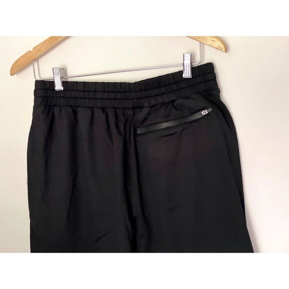 FEAT Mens Blanket Blend Athletic Shorts Size 2XL Black Active New with tag - Picture 4 of 13